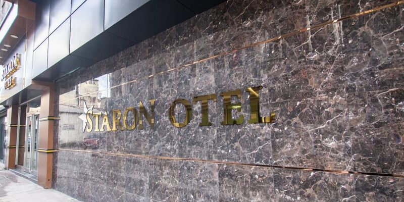 Staron Otel