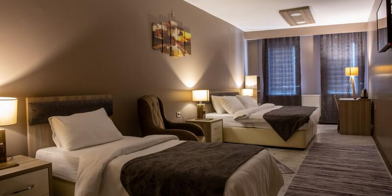 Staron Otel