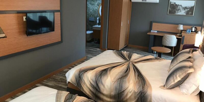 Grand Rimedya Hotel Bursa