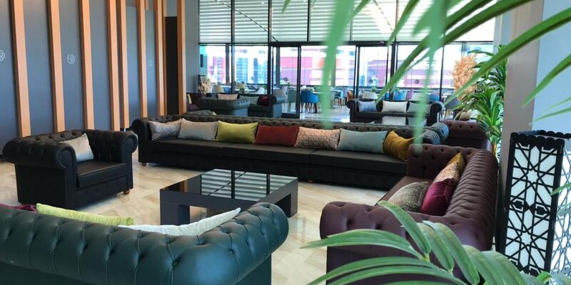 Grand Rimedya Hotel Bursa