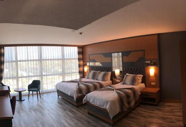 Grand Rimedya Hotel Bursa