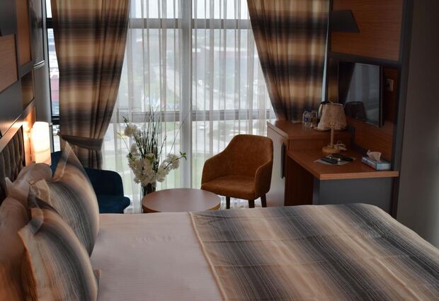 Grand Rimedya Hotel Bursa