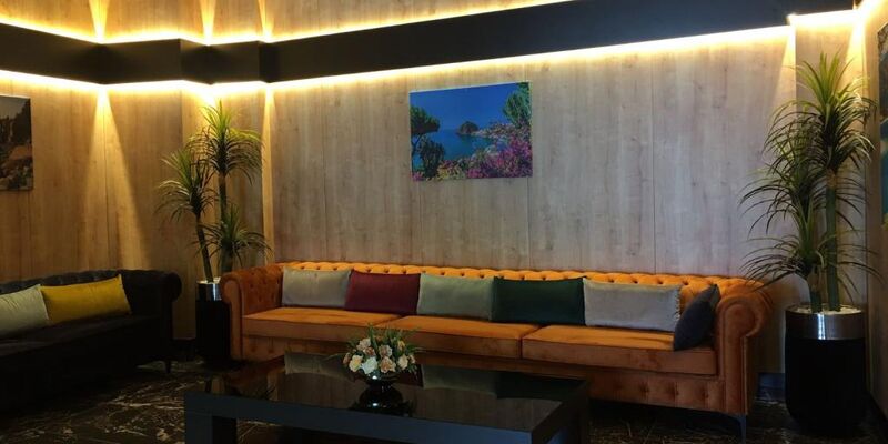 Grand Rimedya Hotel Mudanya