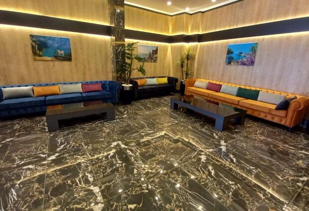 Grand Rimedya Hotel Mudanya