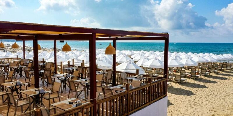 Stella Elite Resort & Spa +16