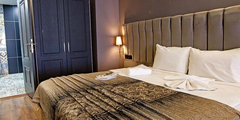 Stories Hotel