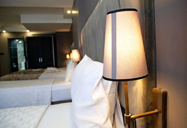 Stories Hotel