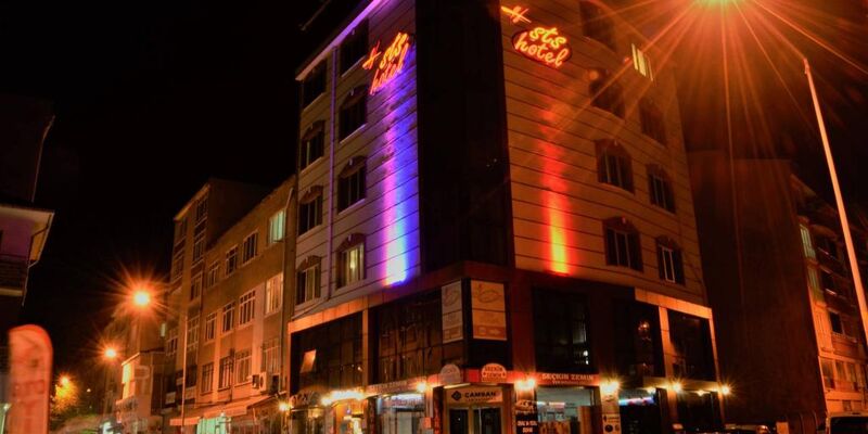 STS Hotel Lüleburgaz