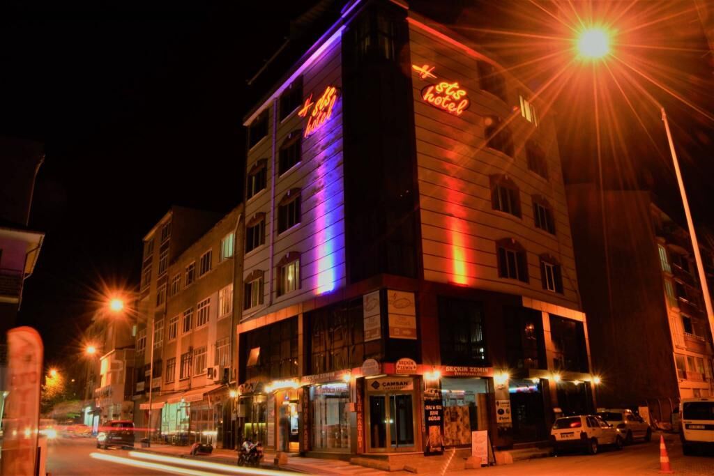 STS Hotel Lüleburgaz