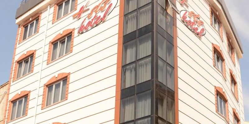 STS Hotel Lüleburgaz