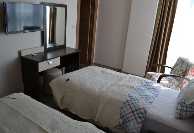 STS Hotel Lüleburgaz