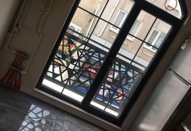 STS Hotel Lüleburgaz