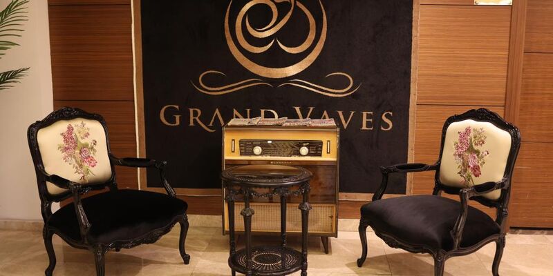 Grand Vaves Otel
