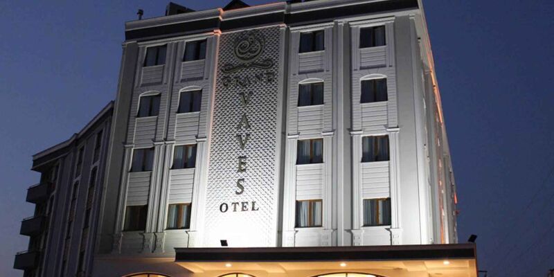 Grand Vaves Otel