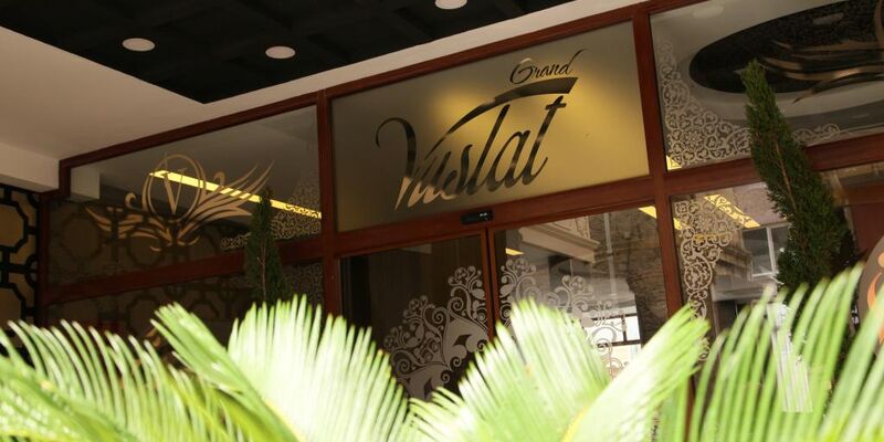 Grand Vuslat Otel
