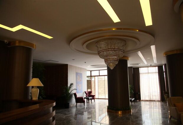 Grand Vuslat Otel