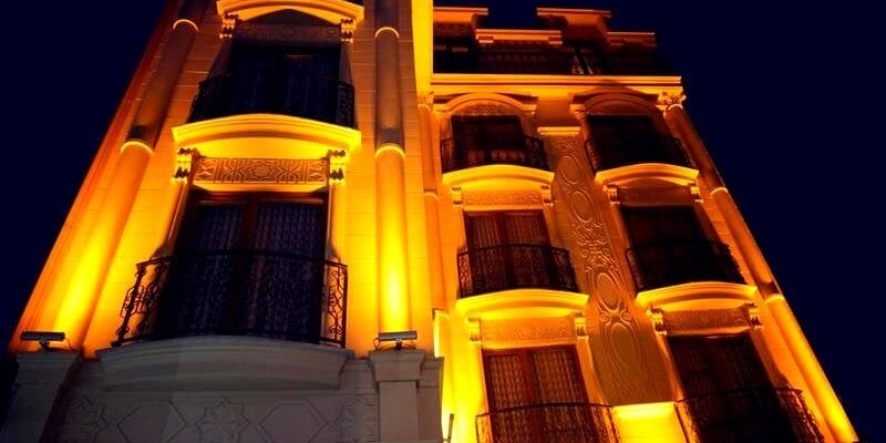Grand Vuslat Otel