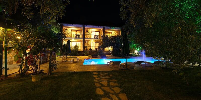 Green Boutique Doğa