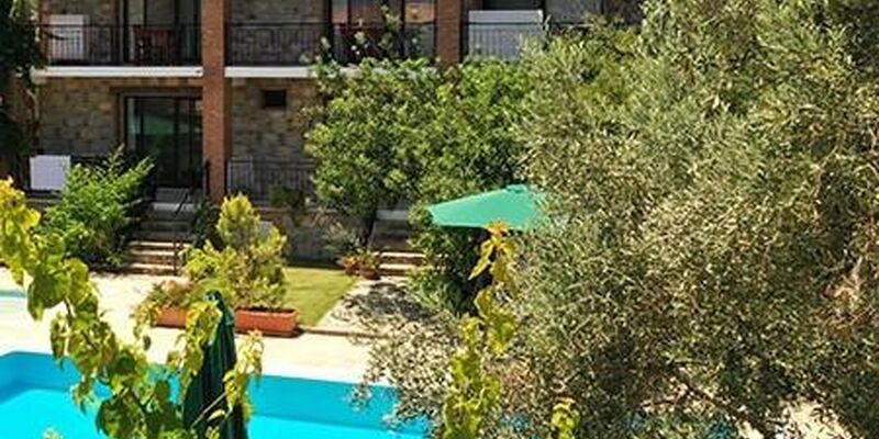 Green Boutique Doğa