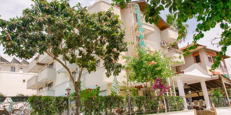 Green Palm Hotel Marmaris