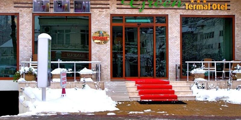 Green Termal Hotel