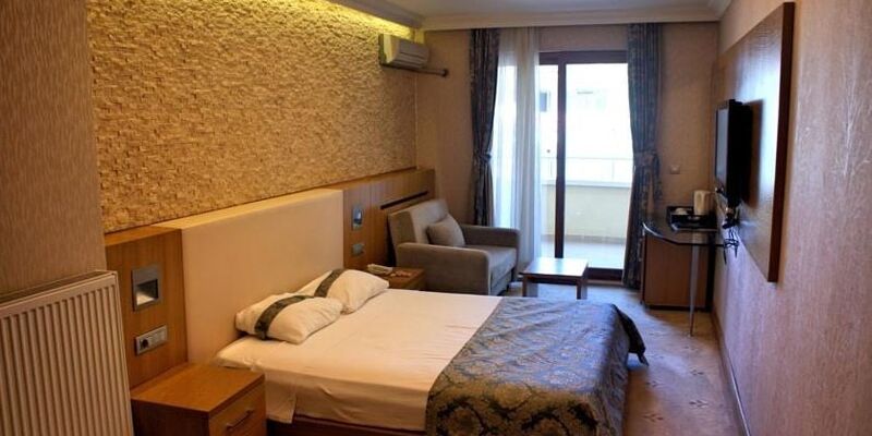 Green Termal Hotel