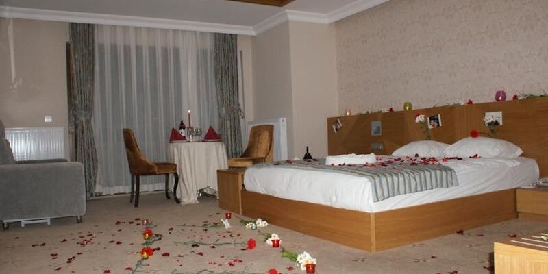 Green Termal Hotel