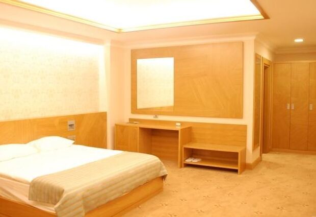 Green Termal Hotel