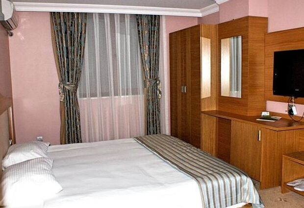 Green Termal Hotel