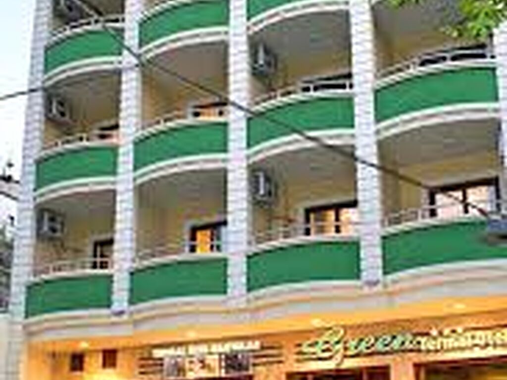 Green Termal Hotel