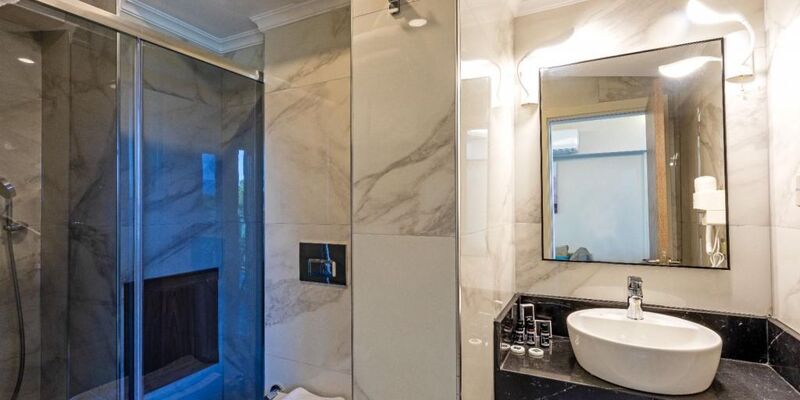 Güllük Yalı Boutique Hotel