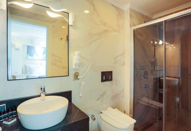 Güllük Yalı Boutique Hotel