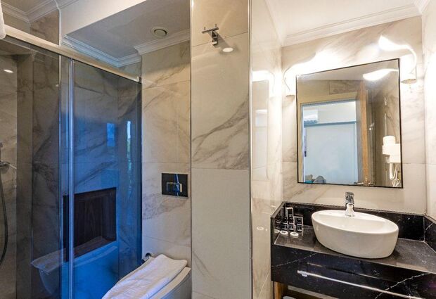 Güllük Yalı Boutique Hotel