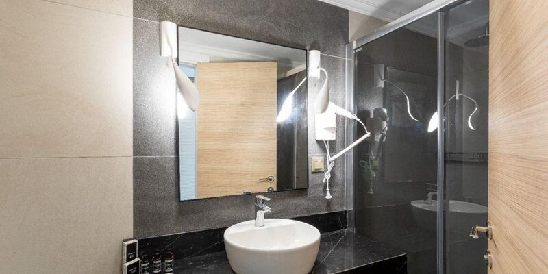 Güllük Yalı Boutique Hotel
