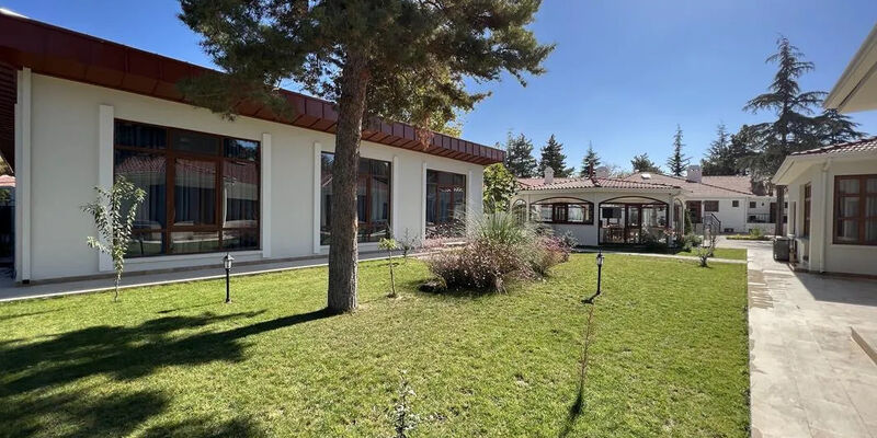Sümer Otel