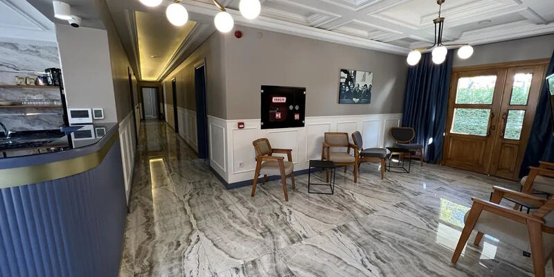 Sümer Otel