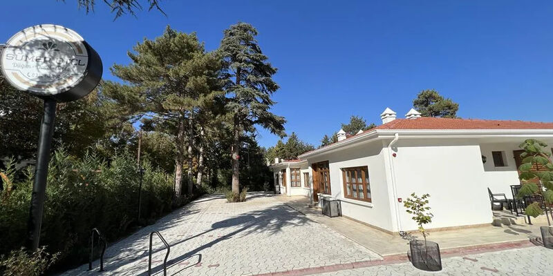 Sümer Otel