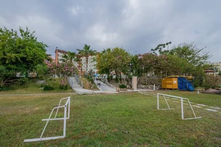 Sun Fire Beach Hotel