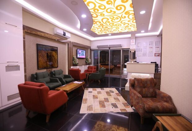 Gün Otel