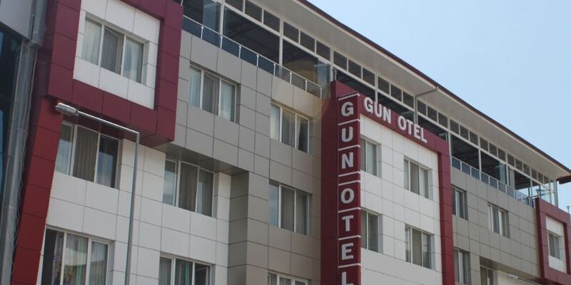 Gün Otel