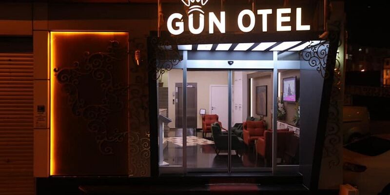 Gün Otel