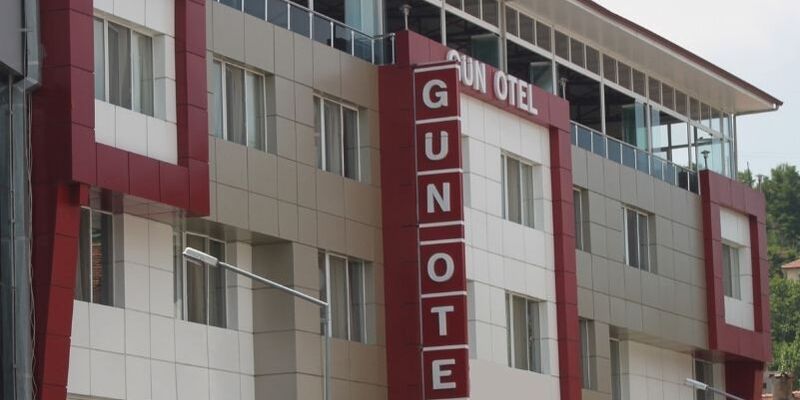 Gün Otel