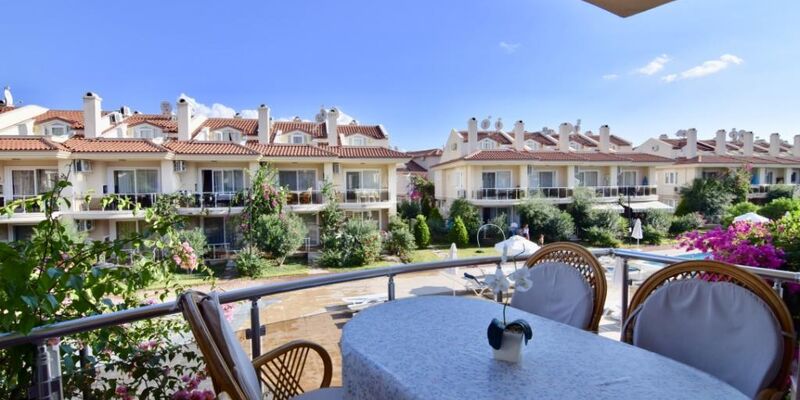 Sunset Beach Club Aqua Lettings