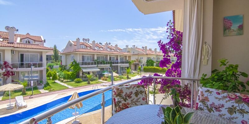 Sunset Beach Club Aqua Lettings