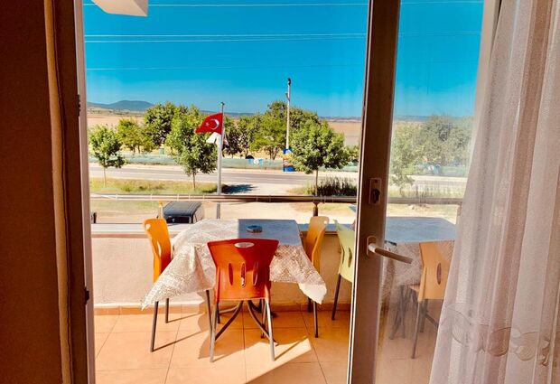 Sunshine Turizm ve Otelcilik Saros Çetin Apart Otel