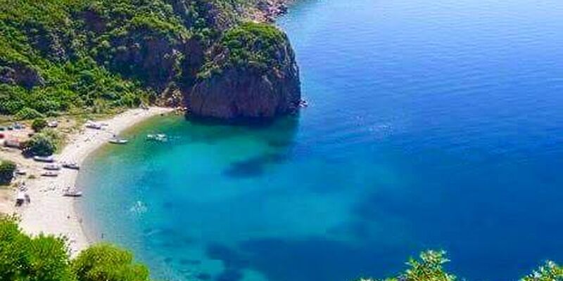 Sunshine Turizm ve Otelcilik Saros Çetin Apart Otel