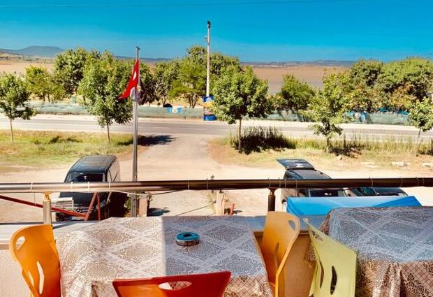 Sunshine Turizm ve Otelcilik Saros Çetin Apart Otel
