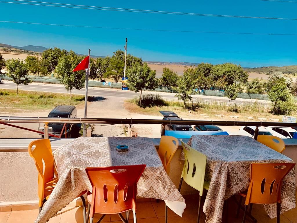 Sunshine Turizm ve Otelcilik Saros Çetin Apart Otel