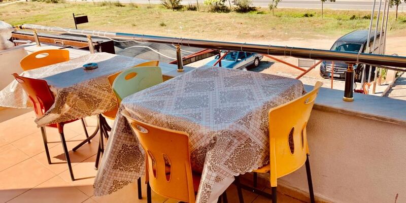 Sunshine Turizm ve Otelcilik Saros Çetin Apart Otel