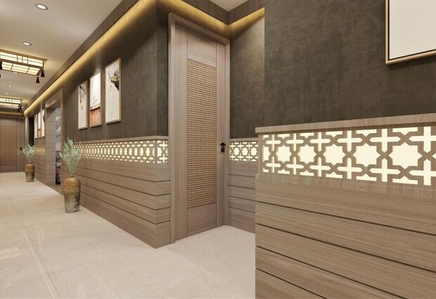 Sunthalia Hotels & Resorts